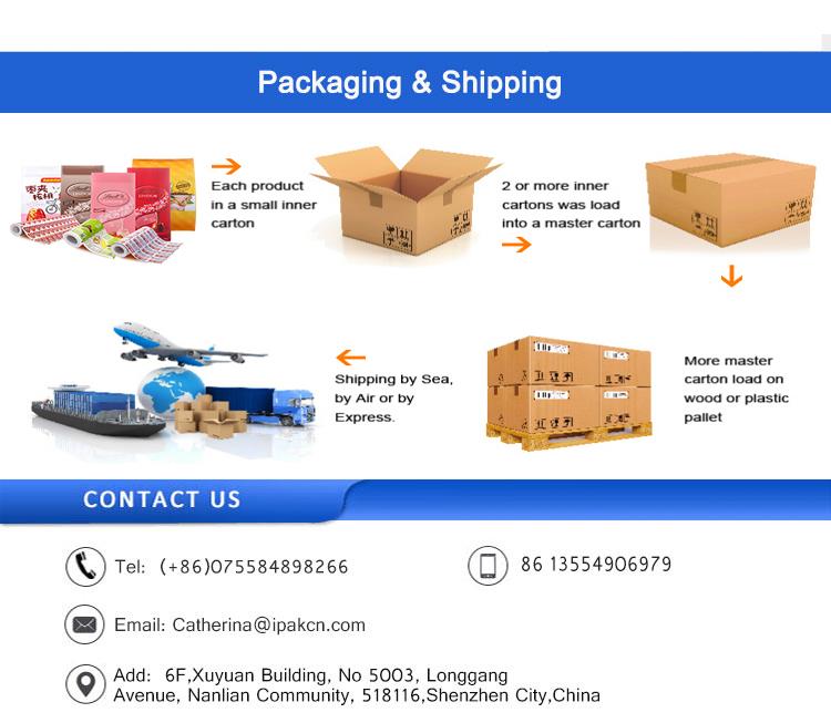 wysyłka opakowania packaging shipping